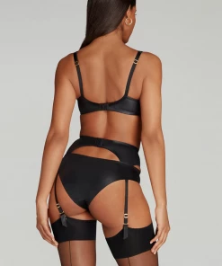 Agent Provocateur Other Lingerie Paige Suspender 9 Agent Provocateur Other Lingerie Paige Suspender