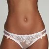 Agent Provocateur Knickers Petunia Brief
