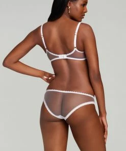 Agent Provocateur Knickers Petunia Brief