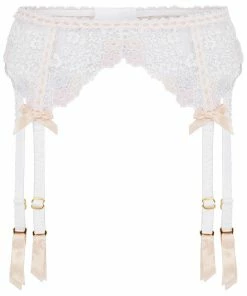 Agent Provocateur Petunia Suspender