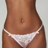Agent Provocateur Petunia Thong Knickers