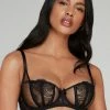 Agent Provocateur Rozlyn Balconette Underwired Bra