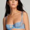Agent Provocateur Bras Rozlyn Balconette Underwired Bra