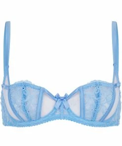 Agent Provocateur Bras Rozlyn Balconette Underwired Bra