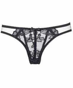 Agent Provocateur Rozlyn Brief