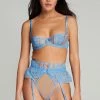 Agent Provocateur Knickers Rozlyn Suspender Thong