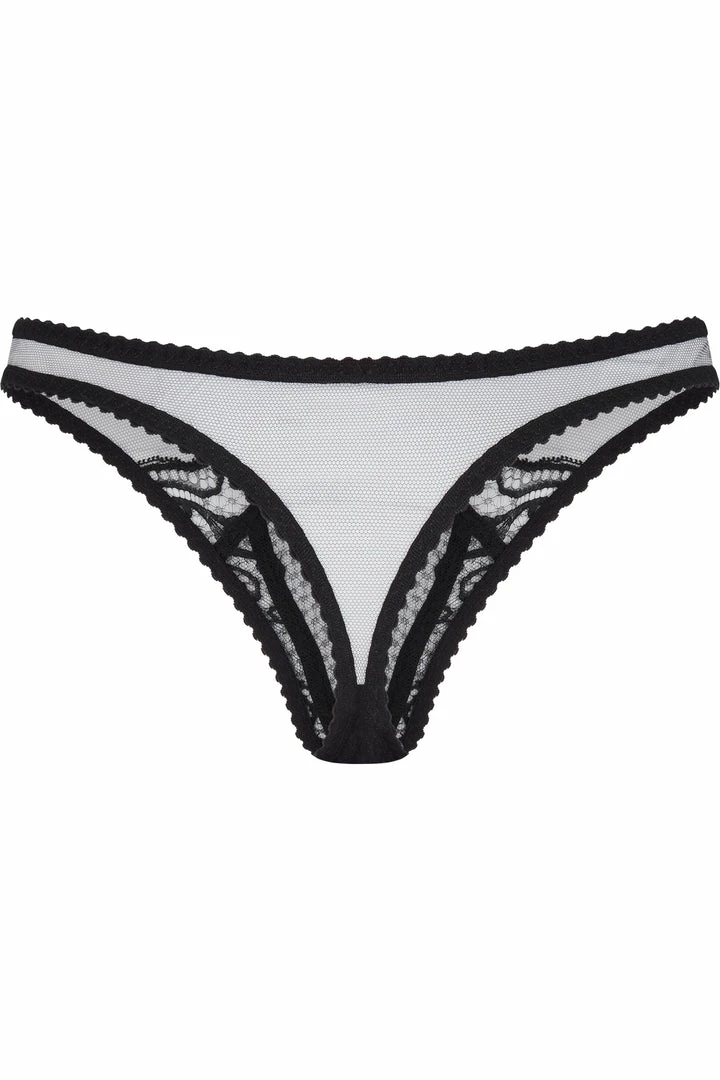 Agent Provocateur Rozlyn Thong 5 Agent Provocateur Rozlyn Thong