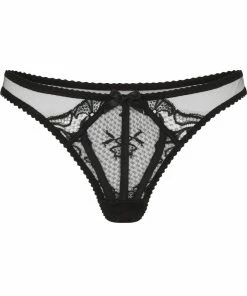 Agent Provocateur Rozlyn Thong
