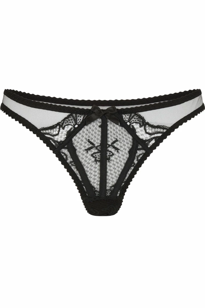 Agent Provocateur Rozlyn Thong 2 Agent Provocateur Rozlyn Thong