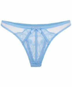 Agent Provocateur Rozlyn Thong