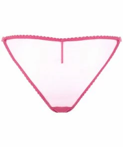 Agent Provocateur Sparkle Brief Knickers