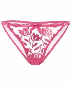 Agent Provocateur Sparkle Brief Knickers