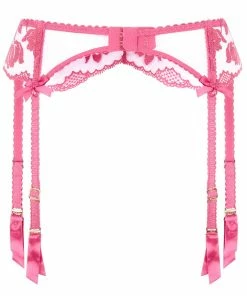 Agent Provocateur Sparkle Suspender Other Lingerie