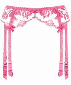 Agent Provocateur Sparkle Suspender Other Lingerie