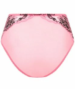 Agent Provocateur Yara High Waist Brief