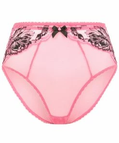 Agent Provocateur Yara High Waist Brief