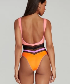 Agent Provocateur Zenaya Swimsuit 9 Agent Provocateur Zenaya Swimsuit