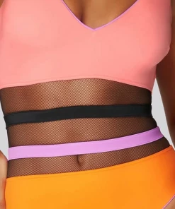 Agent Provocateur Zenaya Swimsuit 10 Agent Provocateur Zenaya Swimsuit