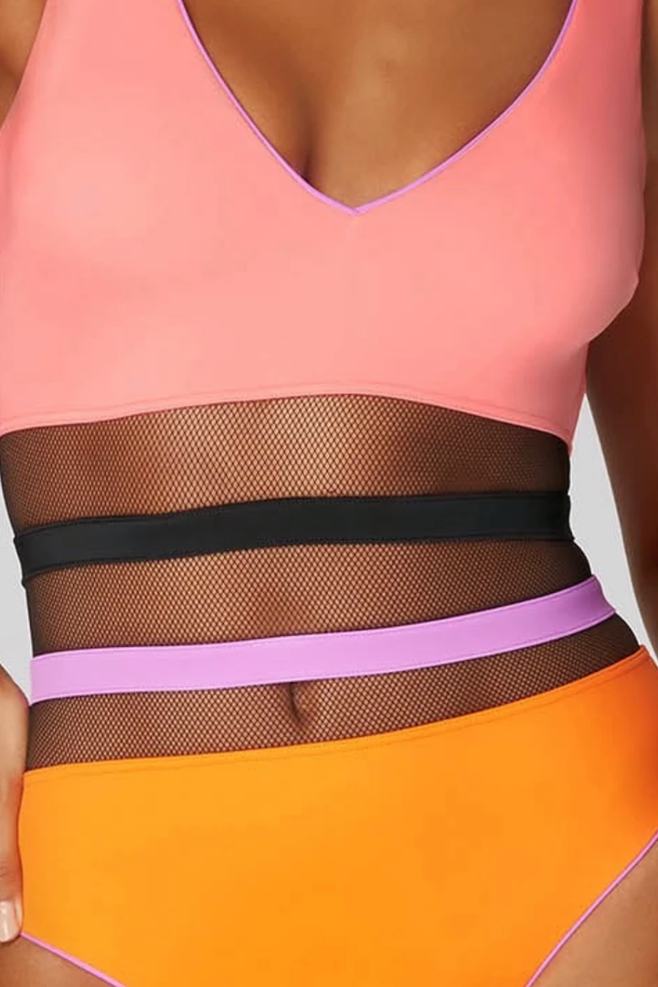 Agent Provocateur Zenaya Swimsuit 4 Agent Provocateur Zenaya Swimsuit