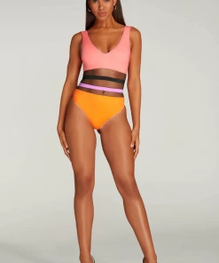 Agent Provocateur Zenaya Swimsuit 11 Agent Provocateur Zenaya Swimsuit