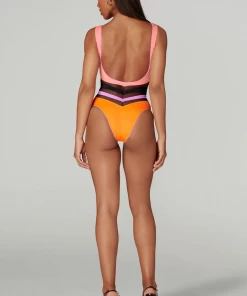 Agent Provocateur Zenaya Swimsuit 12 Agent Provocateur Zenaya Swimsuit