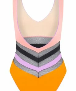 Agent Provocateur Zenaya Swimsuit 13 Agent Provocateur Zenaya Swimsuit