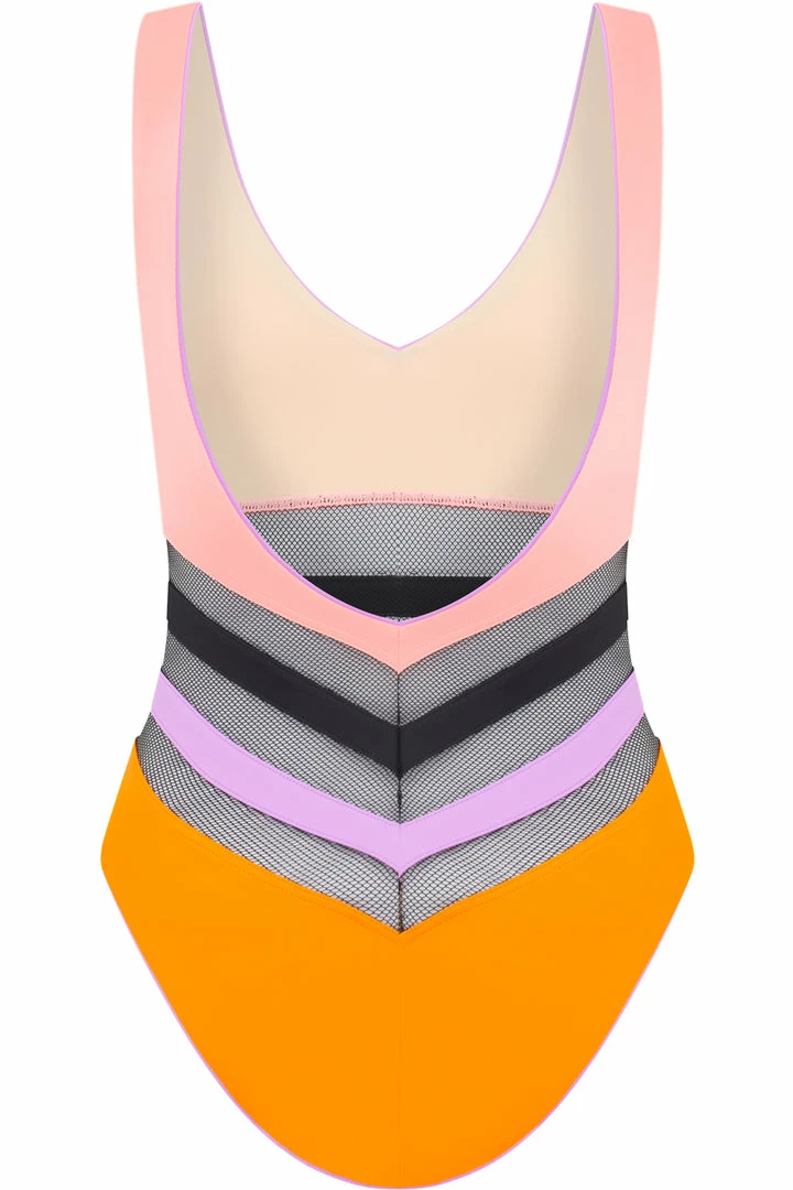 Agent Provocateur Zenaya Swimsuit 7 Agent Provocateur Zenaya Swimsuit