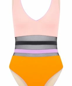 Agent Provocateur Zenaya Swimsuit