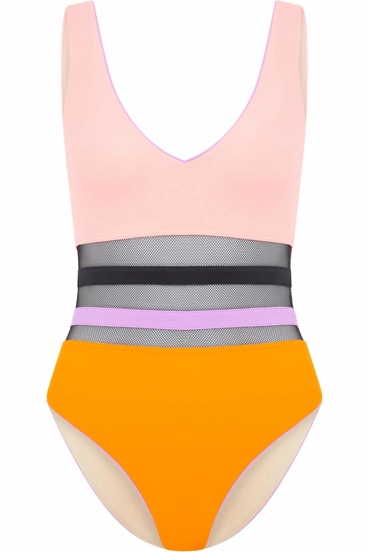 Agent Provocateur Zenaya Swimsuit 2 Agent Provocateur Zenaya Swimsuit