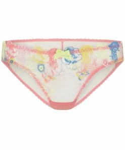 Agent Provocateur Zuri Brief Knickers