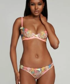 Agent Provocateur Zuri Brief Knickers