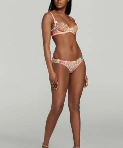 Agent Provocateur Zuri Brief Knickers