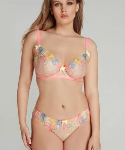 Agent Provocateur Zuri Brief Knickers