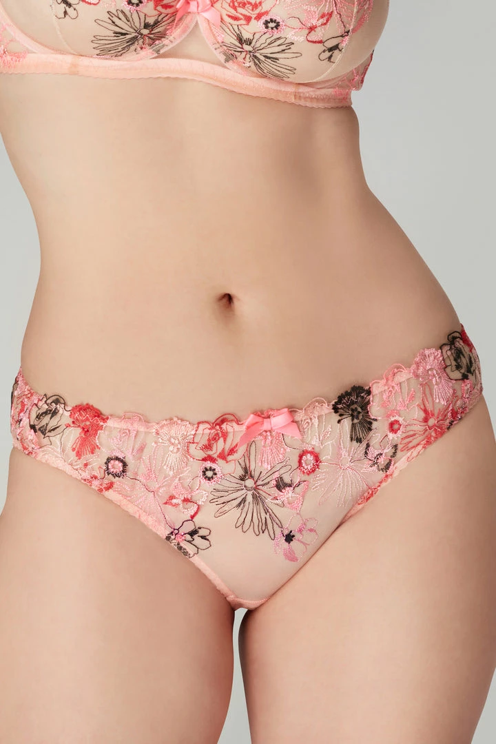 Agent Provocateur Knickers Zuri Brief 5 Agent Provocateur Knickers Zuri Brief