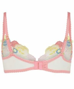 Agent Provocateur Bras Zuri Plunge Underwired Bra