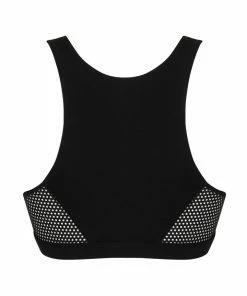 Atelier Amour Wireless Bras Studio Résille Sports Bra 21 Atelier Amour Wireless Bras Studio Résille Sports Bra