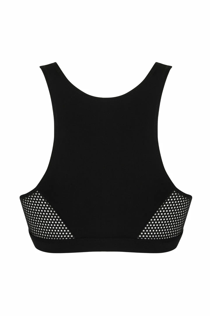 Atelier Amour Wireless Bras Studio Résille Sports Bra 11 Atelier Amour Wireless Bras Studio Résille Sports Bra