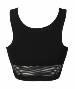 Atelier Amour Other Lingerie Studio Résille Crop Top