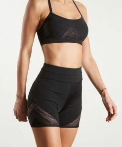 Atelier Amour Studio Résille Bralette Other Lingerie