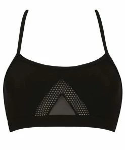 Atelier Amour Studio Résille Bralette Other Lingerie