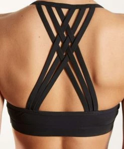 Atelier Amour Studio Résille Bralette Other Lingerie