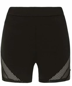 Atelier Amour Other Lingerie Studio Résille Shorts