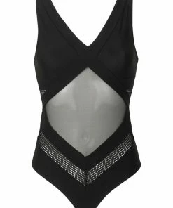 Atelier Amour Studio Résille Body