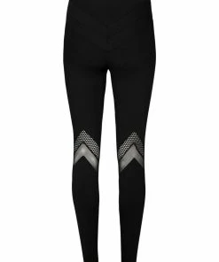 Atelier Amour Studio Résille Leggings Other Lingerie