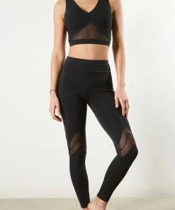 Atelier Amour Studio Résille Leggings Other Lingerie