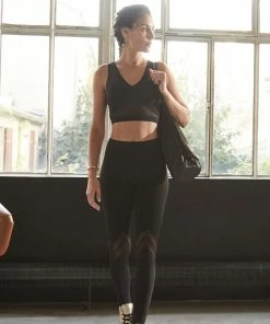 Atelier Amour Studio Résille Leggings Other Lingerie