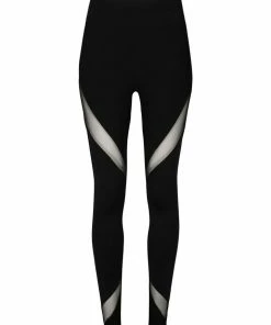 Atelier Amour Other Lingerie Studio Résille Leggings