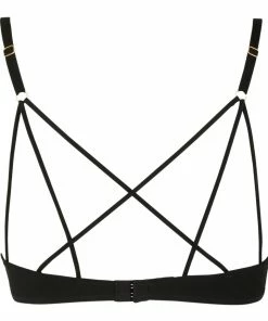 Atelier Amour Bras Après Minuit Half Cup Bra