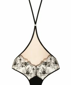 Atelier Amour Après Minuit Harness Body Other Lingerie