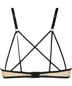 Atelier Amour Bras Après Minuit Open Underwired Bra